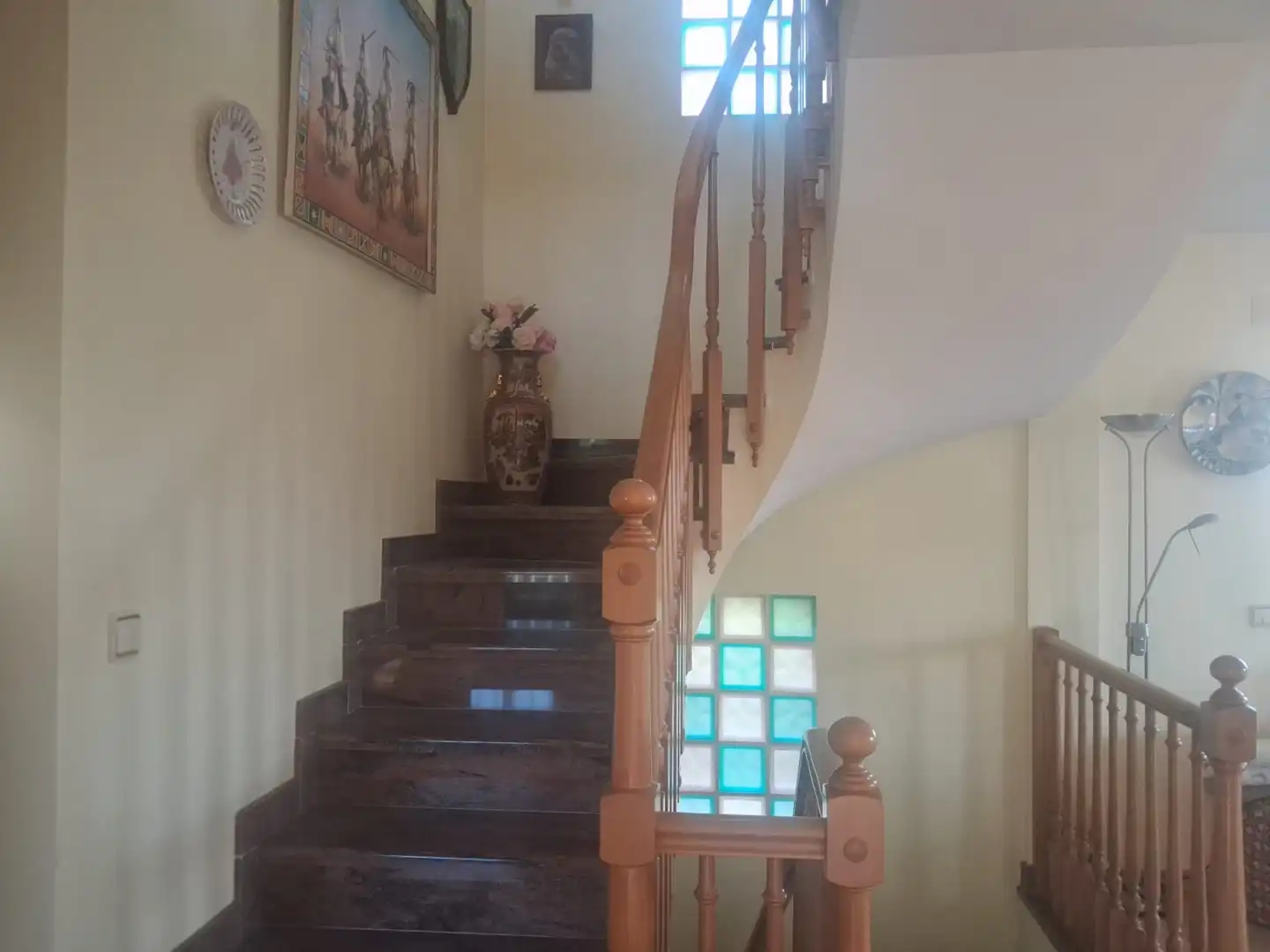 Casa o chalet de alquiler en Peñíscola / Peníscola con Jardín privado, Terraza y Piscina