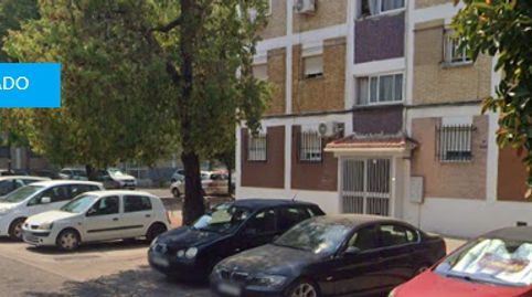Photo 4 of Flat for sale in San Pablo, Sevilla Capital