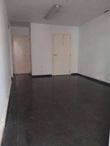 Local comercial en Alquiler en Ronda Norte en San Antón