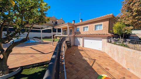 Foto 2 de Casa o xalet en venda a Roca Grossa, Girona