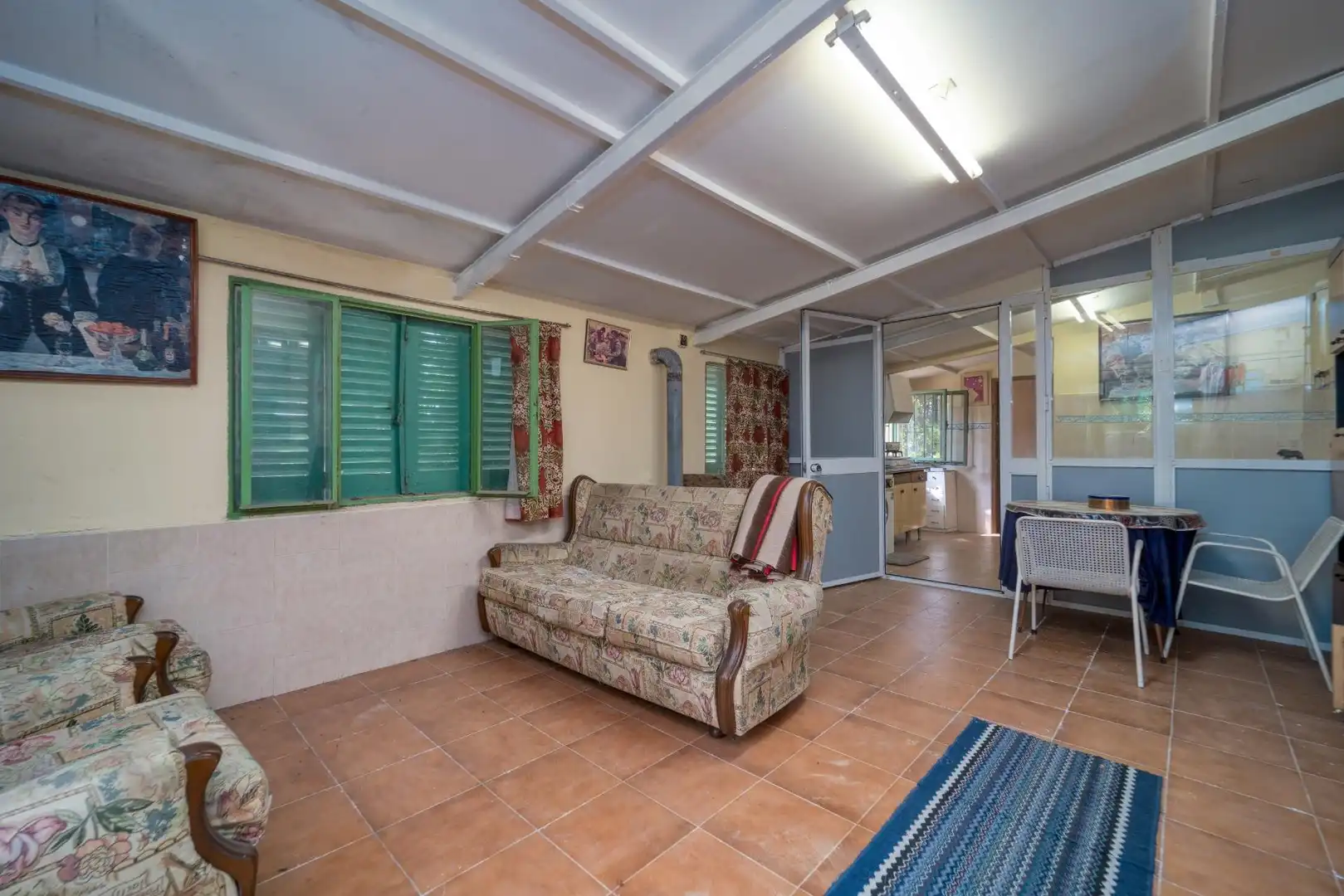 Residencial en venta en Las Zorreras - Monte Encinar
