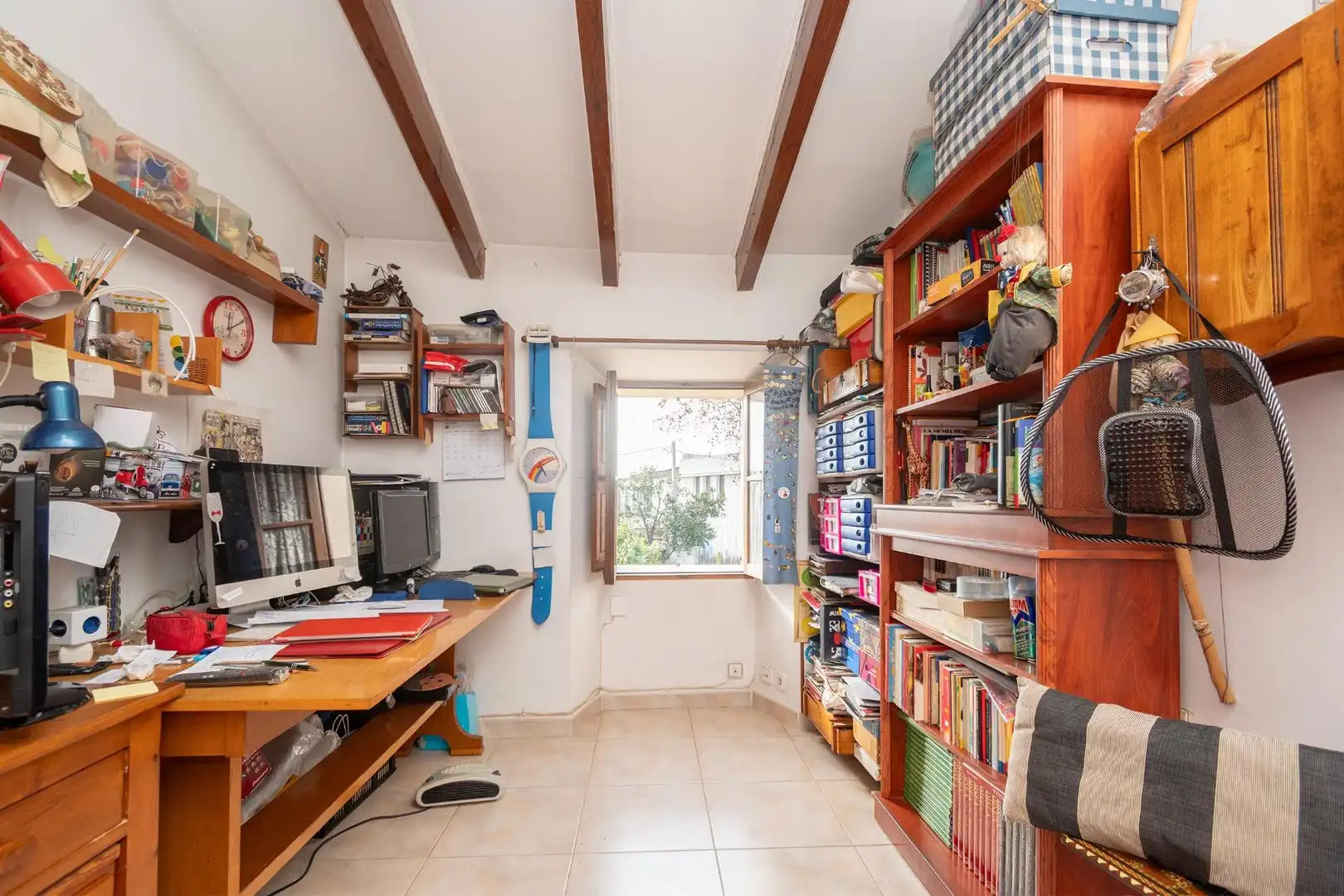 Casa o xalet en venda en  Palma de Mallorca amb Calefacció, Jardí privat i Terrassa