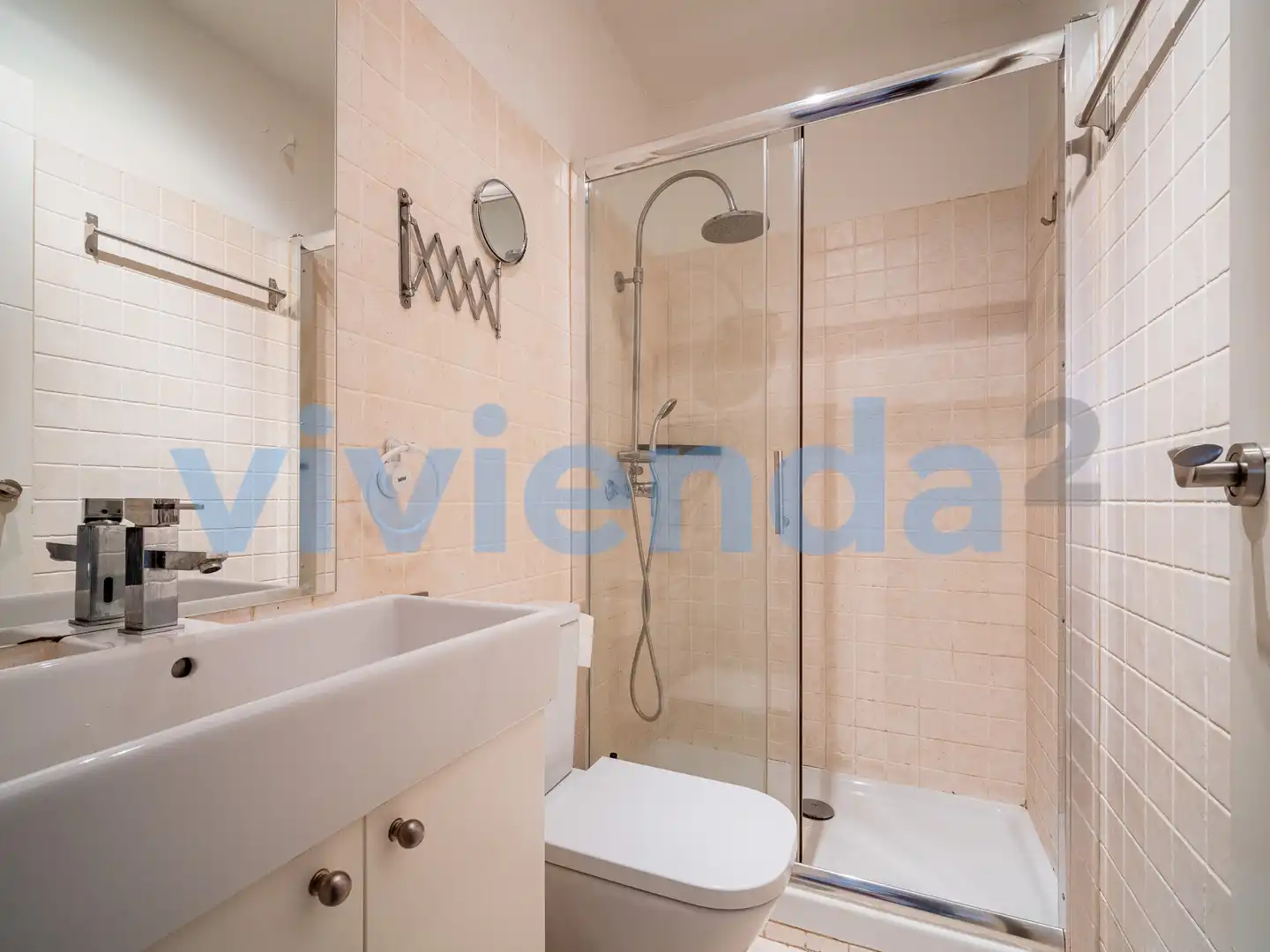 Flat for rent in Lope de Vega, Cortes - Huertas