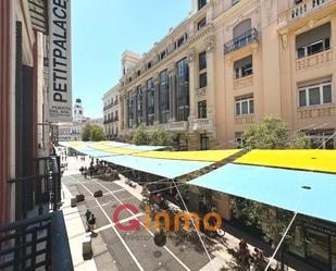 Study to rent in Calle del Arenal, Sol