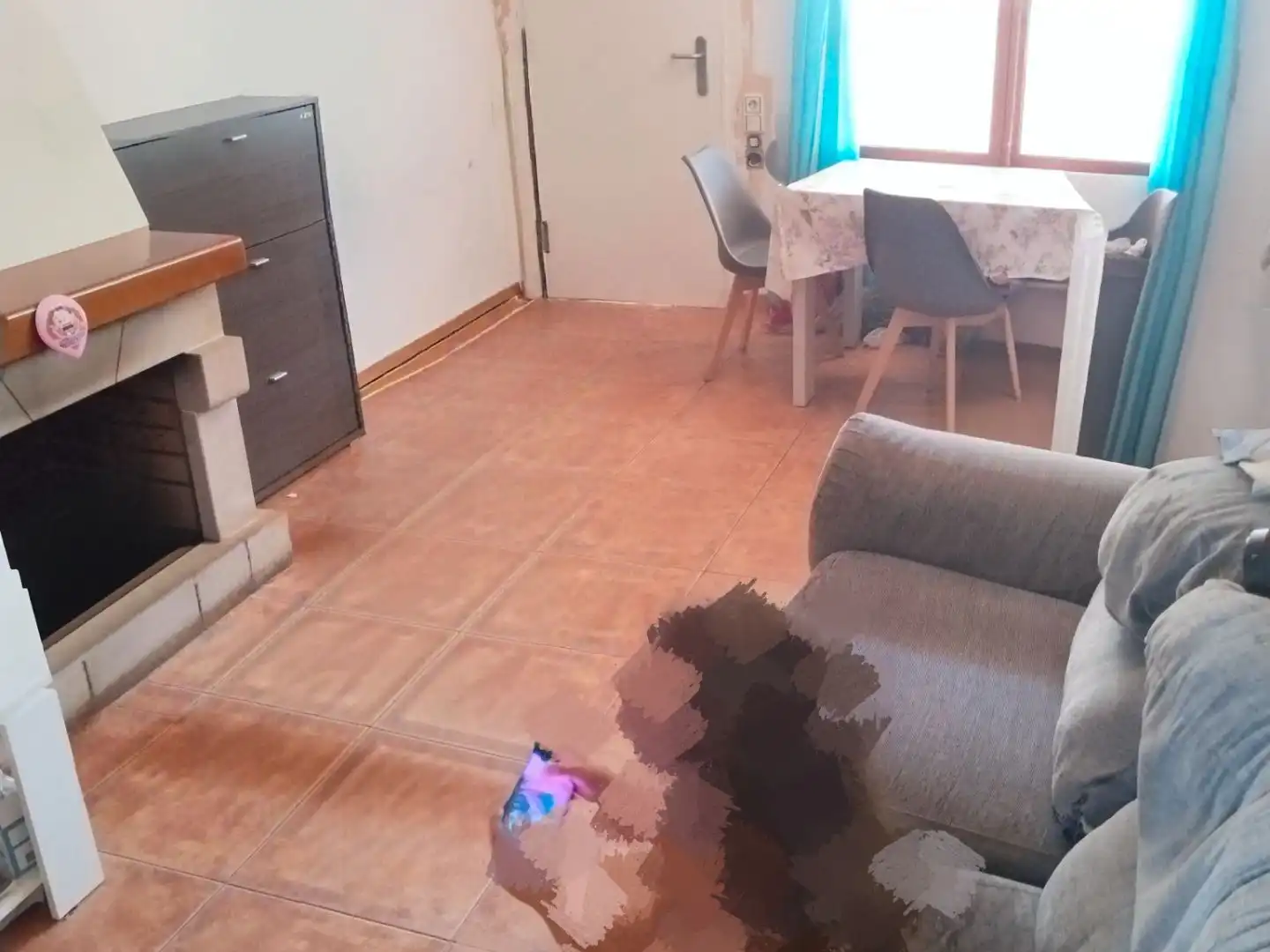 Adossat amb jardí en venda a Calle Caldes De Malavella 18, imagen 18