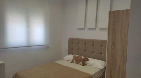 Foto 2 de Apartamento de alquiler en Los Barreros - Cuatro Santos, Murcia