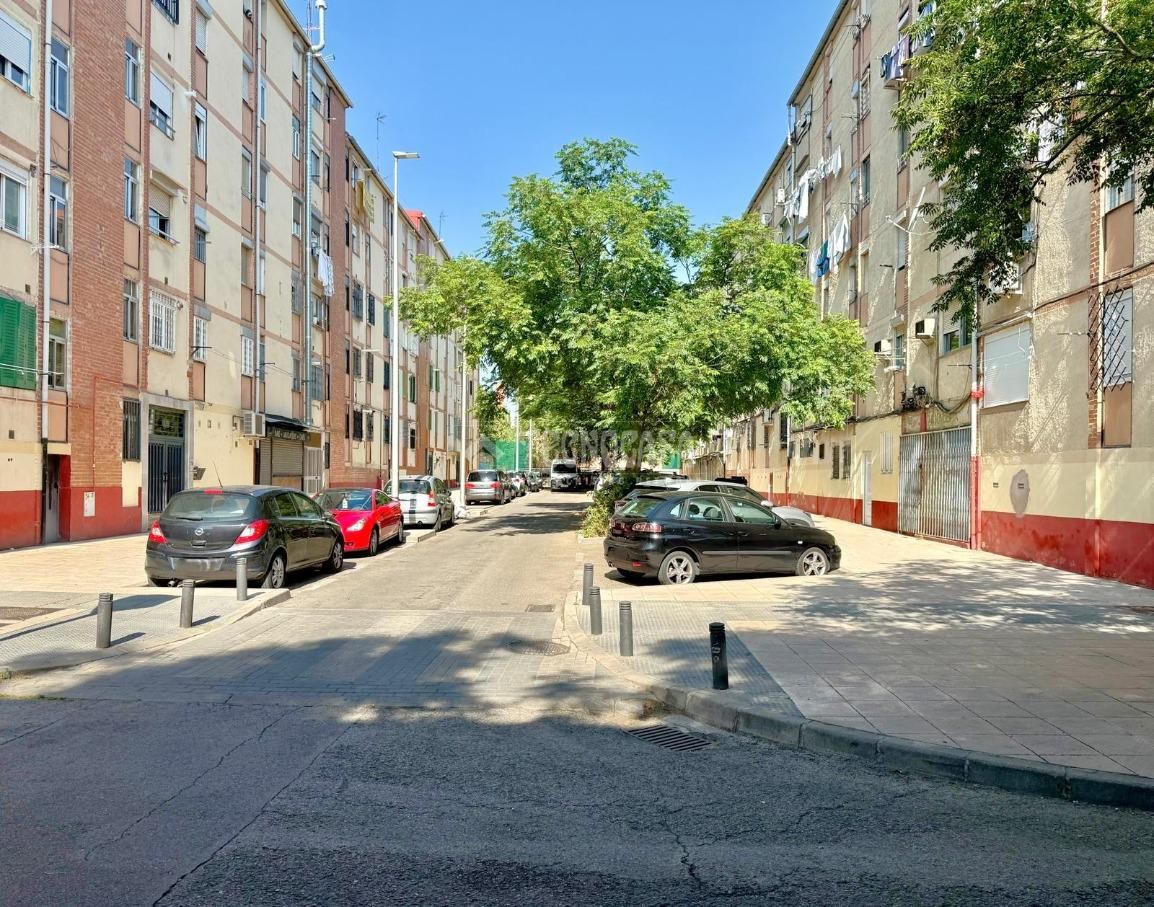 Pis en venda a San Cristóbal, Villaverde,  Madrid Capital
