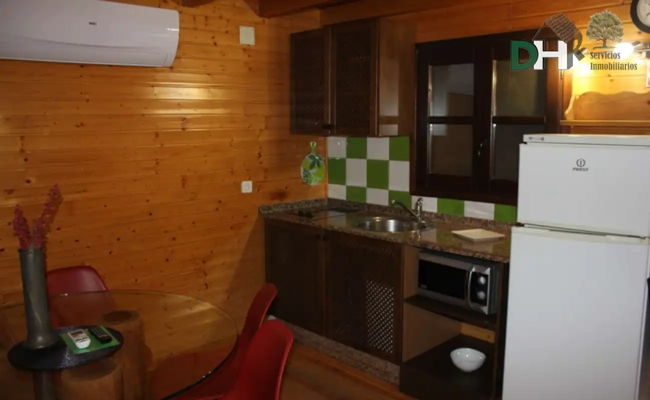 Houses for sale in Rebollar (Cáceres)