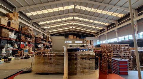 Photo 3 of Industrial buildings to rent in Carrer del Mirall, 6, Pobla de Farnals, Valencia