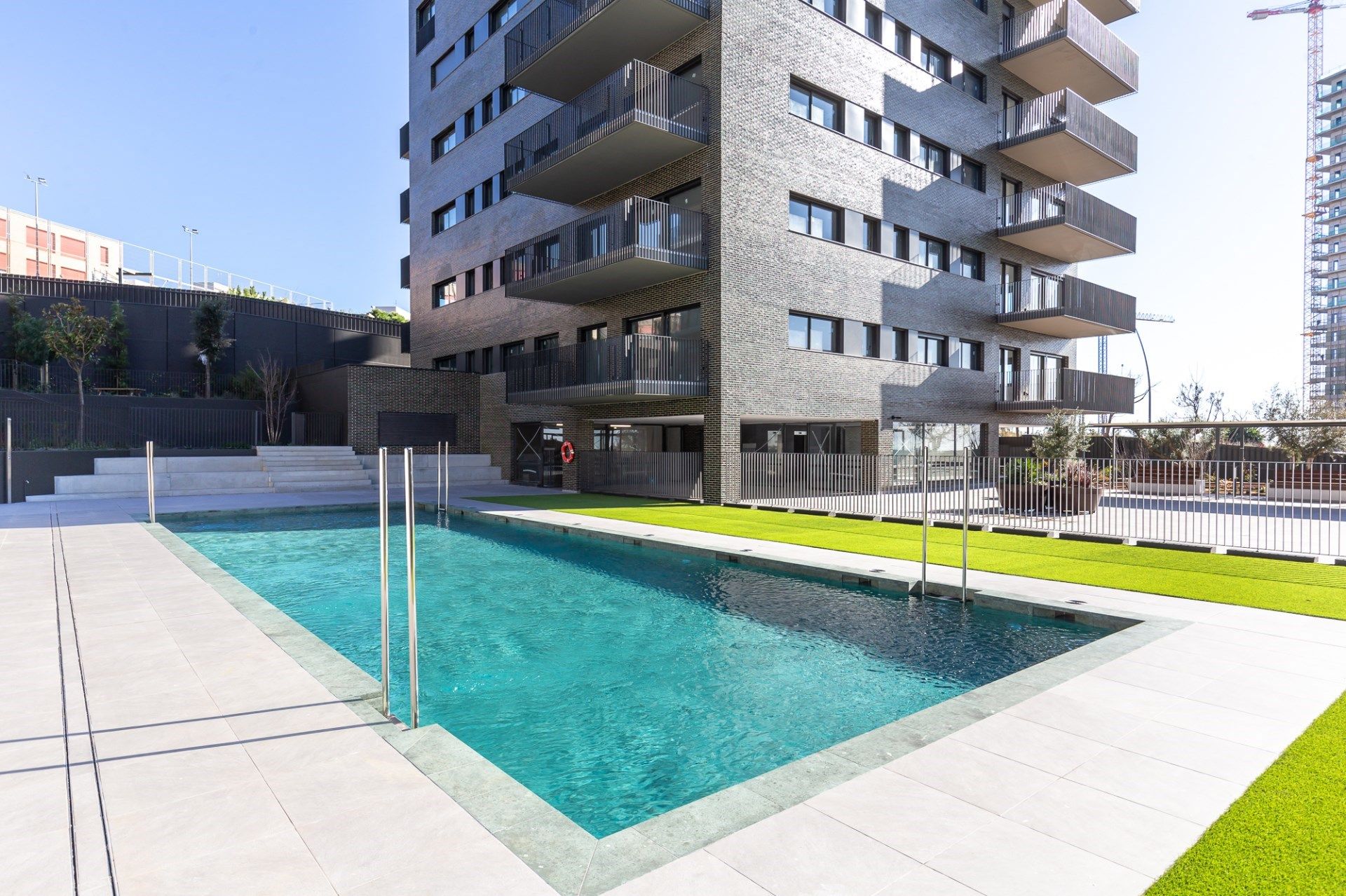 Flat to rent in JOAN DE LA CIERVA, Finestrelles