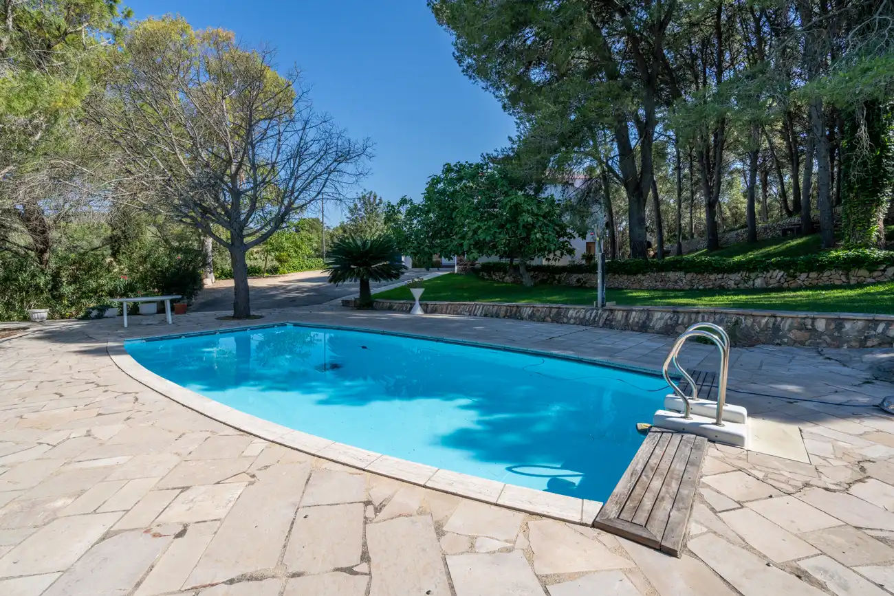 Villa à vendre à Partida S Lazaro 248, imagen 4