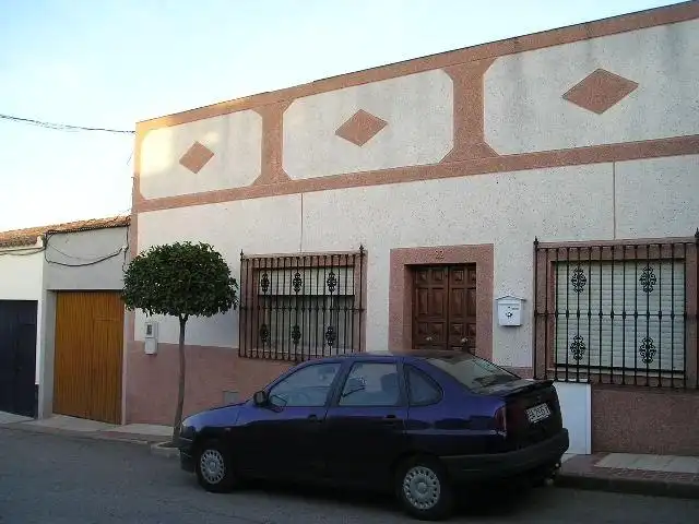 Casa en venda a La Albuera