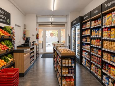 Local comercial en venda a Ciutat Vella