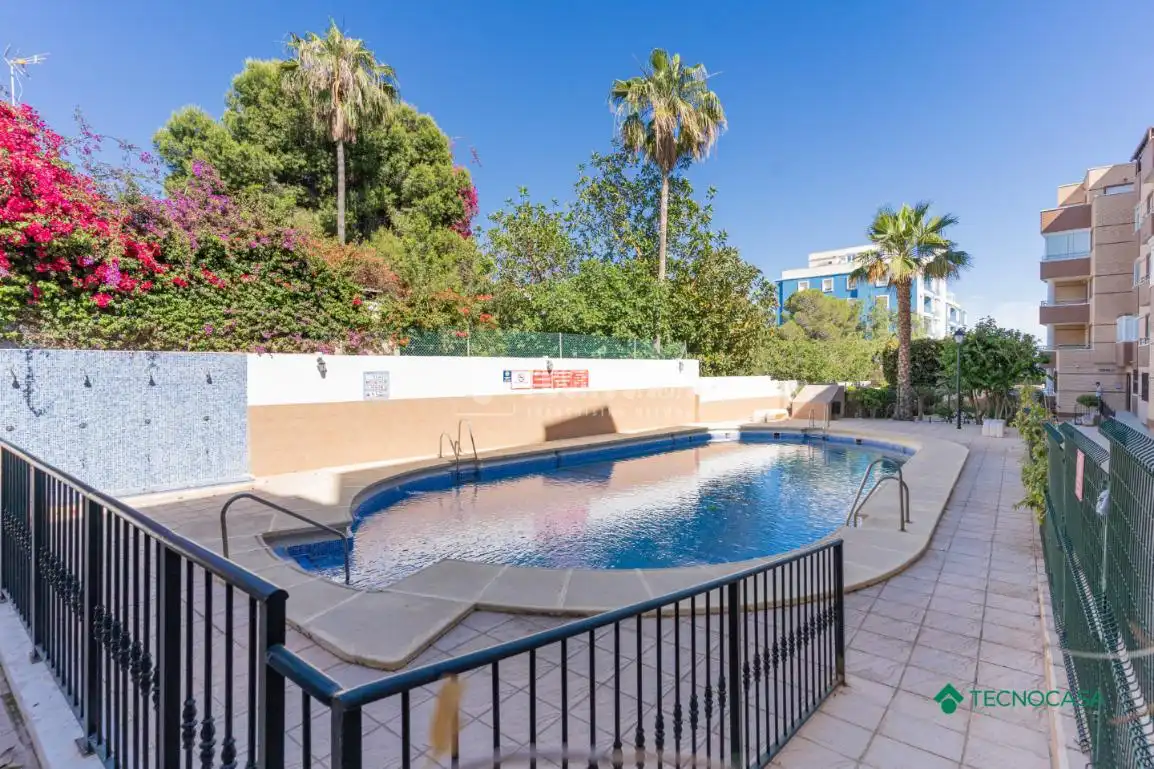 Wohnung zum Verkauf in Aguadulce, imagen 31