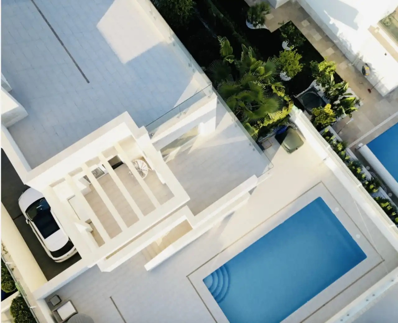 Chalet con piscina en venta en Orihuela Costa, imagen 43