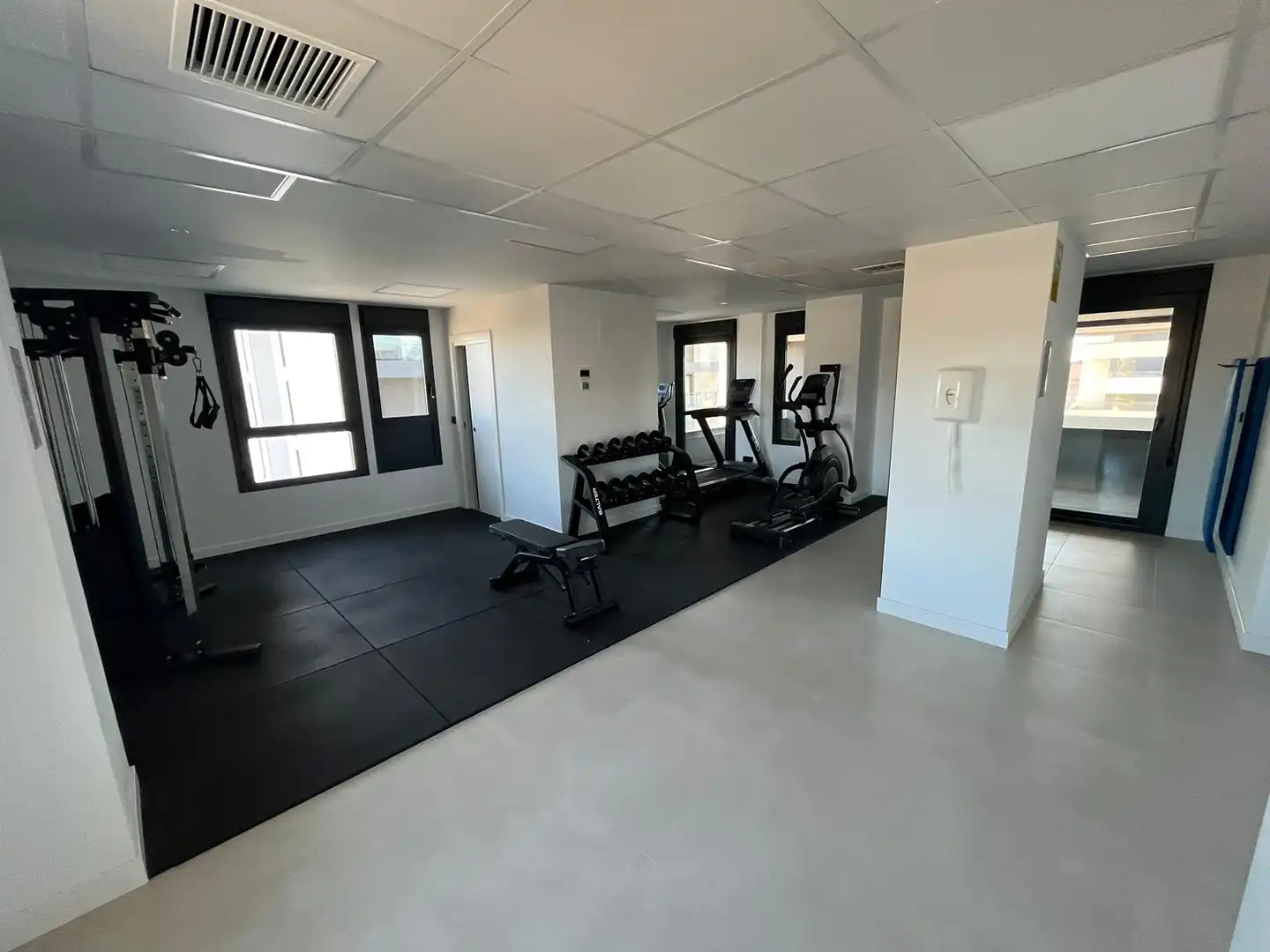 Penthouse mit Terrasse zum Verkauf in Marisol Park - Ortembach - Los Almendros, imagen 30