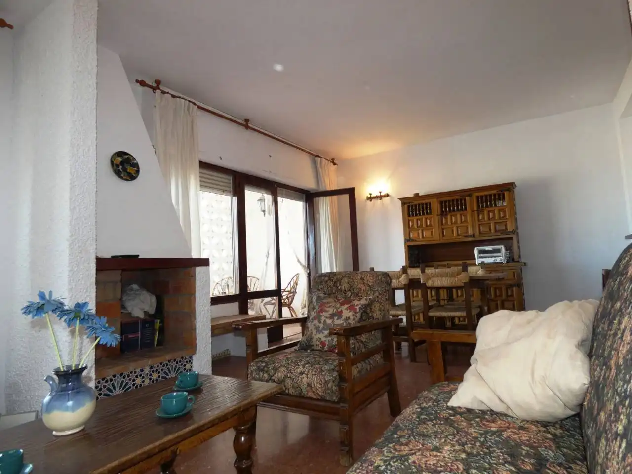 Flat with pool for sale in Avenida Mediterráneo, imagen 25