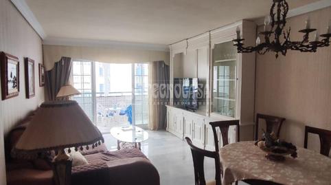 Foto 2 de Pis de lloguer a Parque Ayala - Jardín de la Abadía - Huelín, Málaga