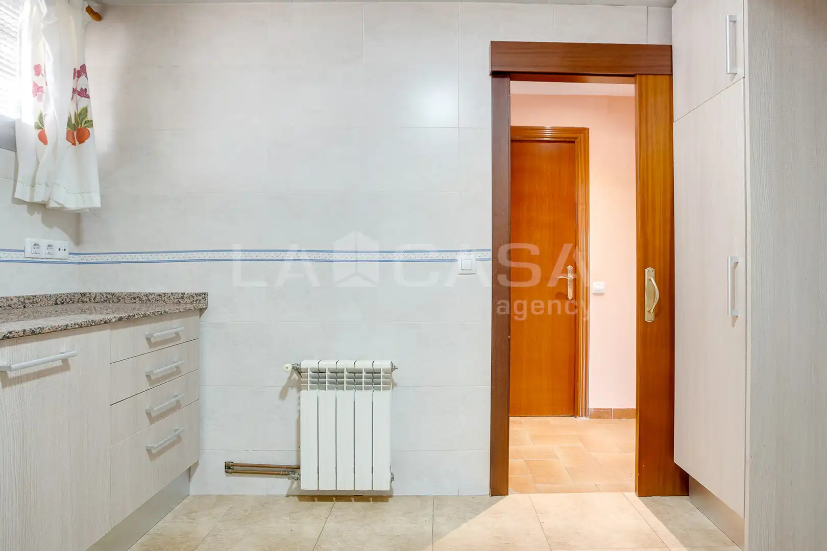 Dúplex en venda en Barcelona amb Calefacció i Balcó