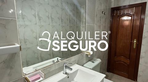 Foto 5 de Piso de alquiler en Del Arroyo Belincoso, Marroquina,  Madrid Capital