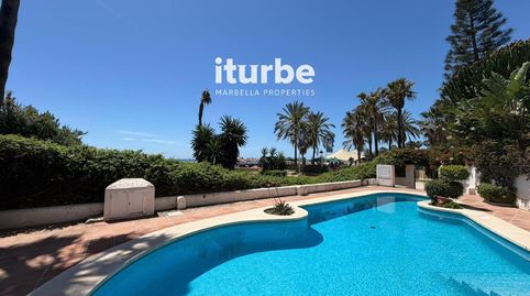 Foto 2 de Casa o xalet de lloguer a Del Rio-rio Verde Playa, Las Lomas de Río Verde, Marbella