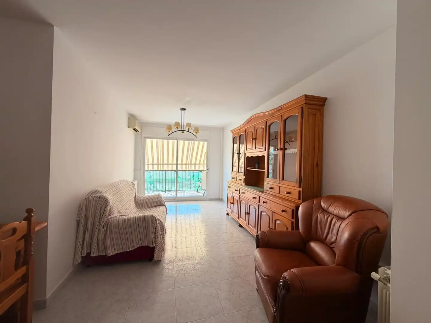 Flat for rent in JOAN FUSTER, Sarrià de Ter