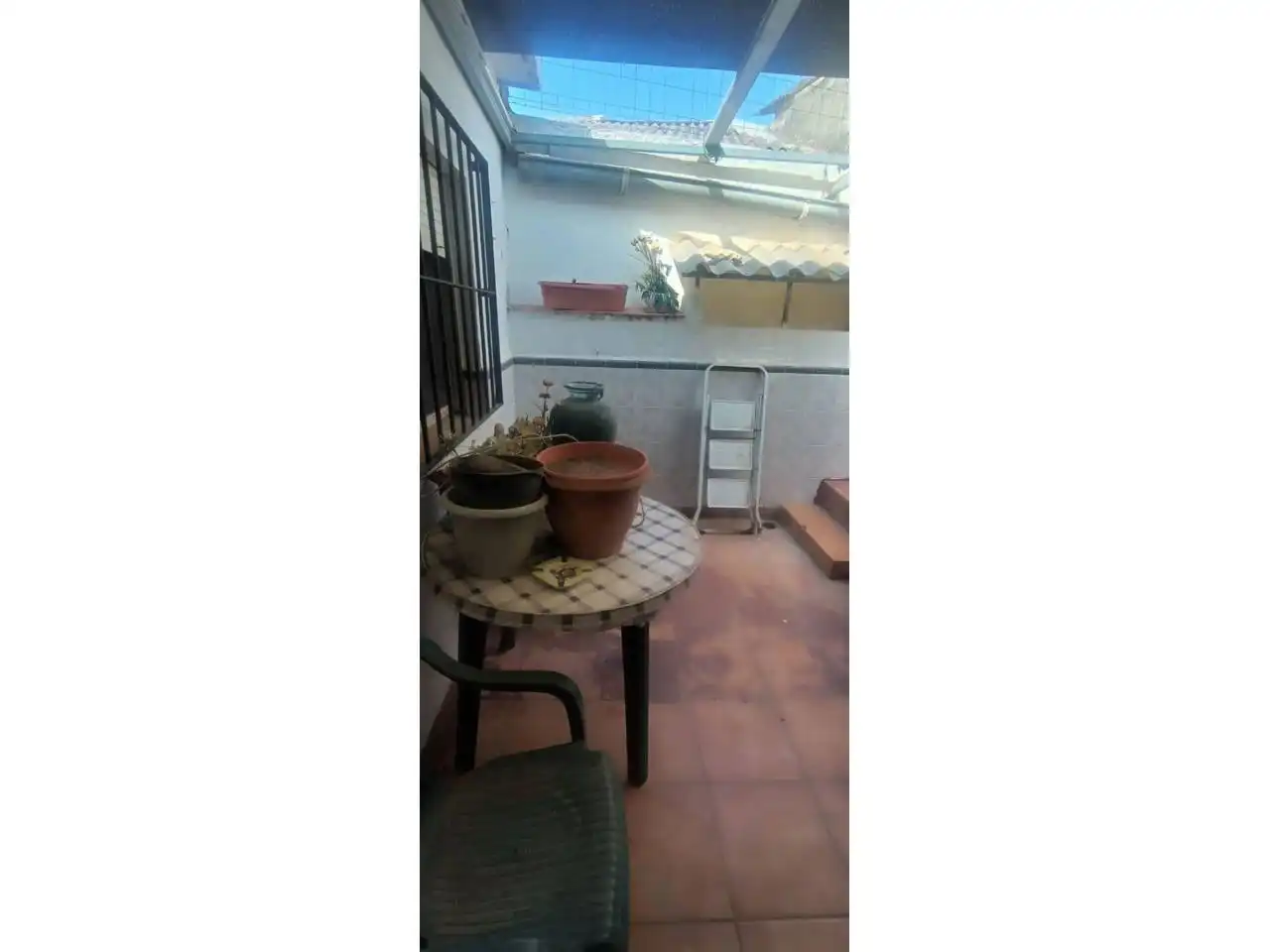 Balcony of Detached homes for sale in L'Alqueria de la Comtessa  with Terrace and Furnished