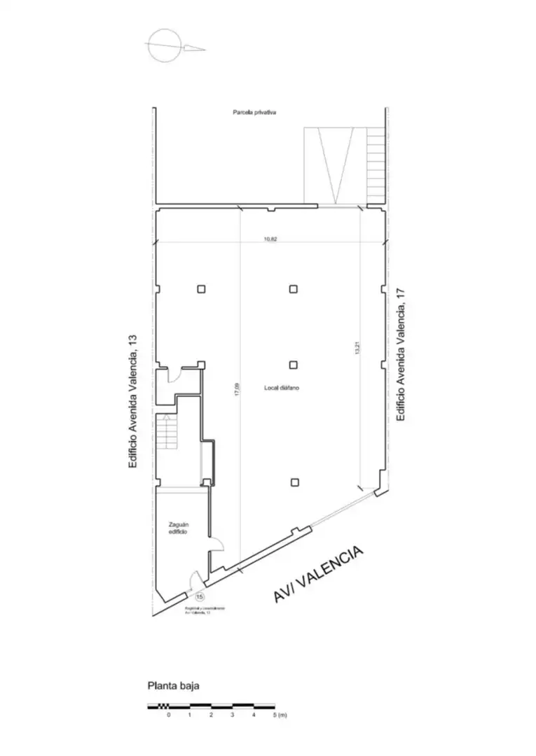 Detached house with terrace for sale in El Verger, imagen 2