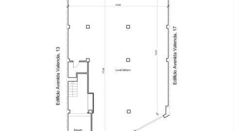 ltpgtEsta finca, construida en el antildeo 2000, se encuentra en ltstronggtEl Vergerltstronggt y ofrece una excelente oportunidad, imagen 2