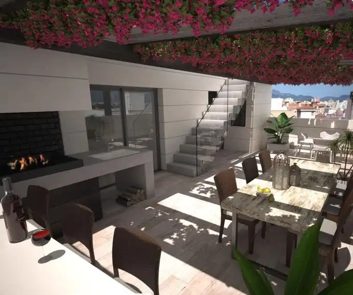 Terreny residencial en venda a Carrer de Josep Maria Palau I Camps, imagen 4