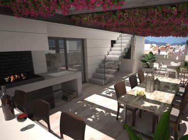 Terreno residenziale in vendita a Carrer de Josep Maria Palau I Camps