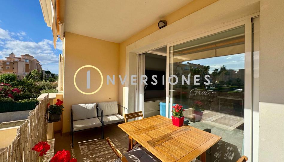 Photo 1 of Flat for sale in Carrer del Gessamí, Sant Llorenç des Cardassar, Illes Balears