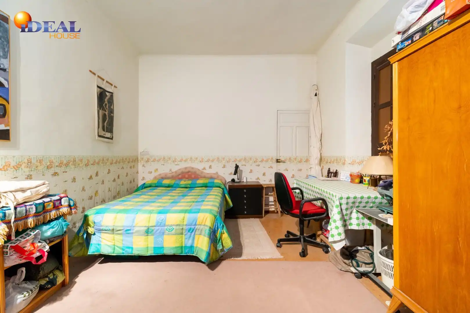 Casa rústica amb terrassa en venda a POLíGONO 34 PARAJE 43 CERRO SANTA ANA 22, imagen 15