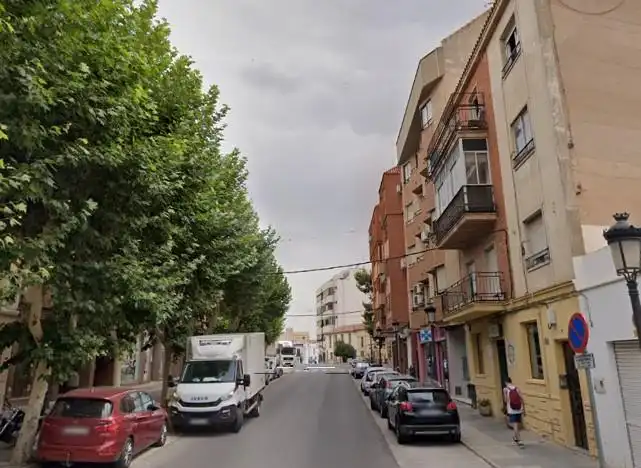 Flat for sale in Almansa, imagen 2