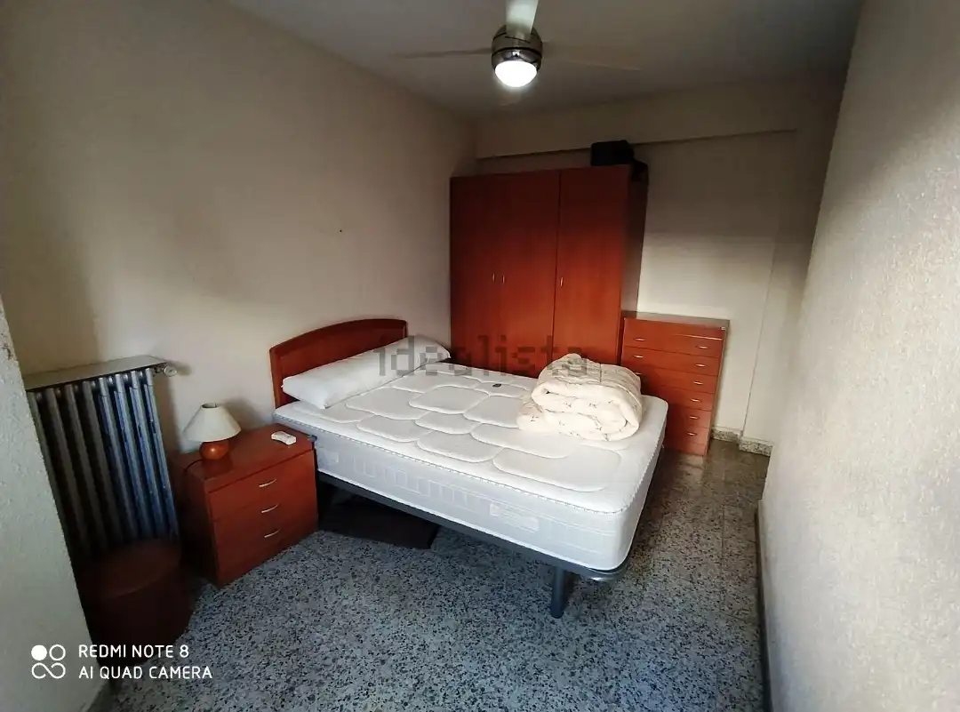 Dormitori de Pis en venda en San José