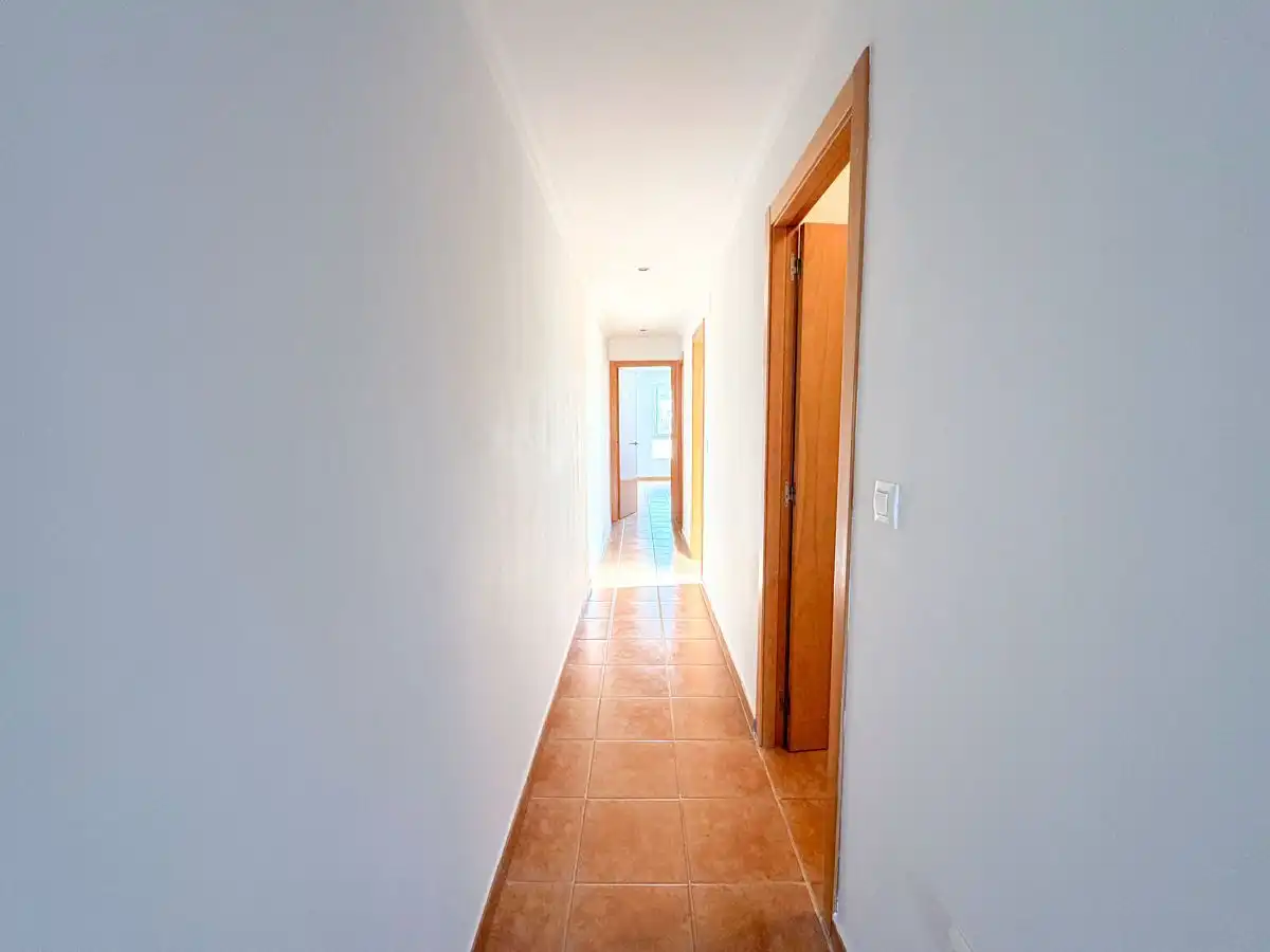 Wohnung zum Verkauf in Dénia mit Klimaanlage, Heizung und Terrasse