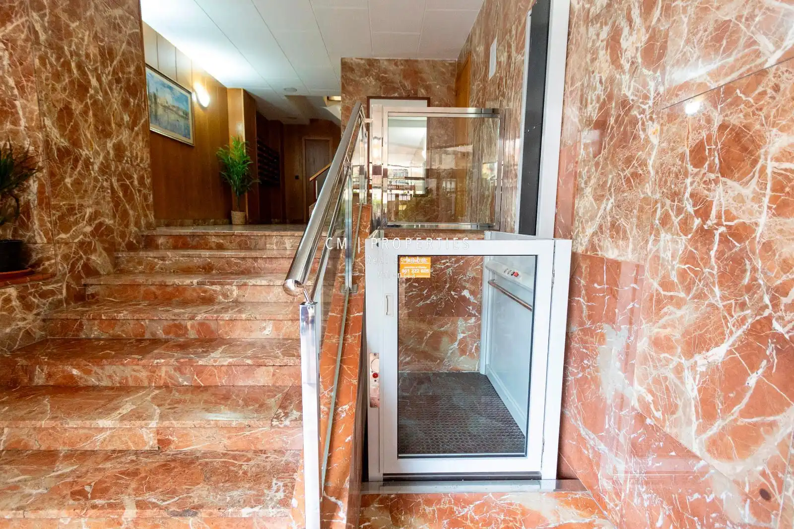Wohnung zur Miete in Giorgeta, Arrancapins