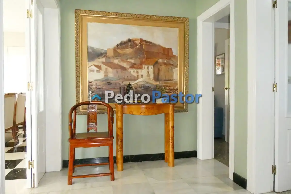 Chalet con piscina en venta en Las Rotas / Les Rotes, imagen 7