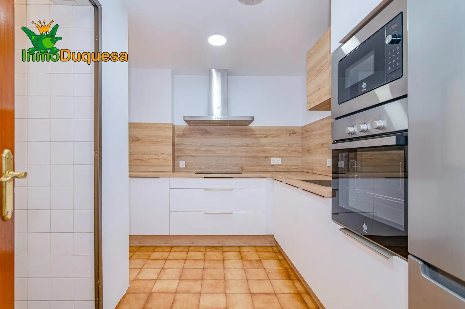 Flat with lift for sale in Beiro, imagen 15