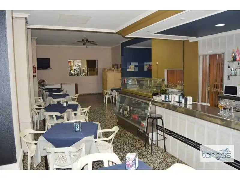 Local commercial à vendre à La Llosa de Ranes, imagen 13
