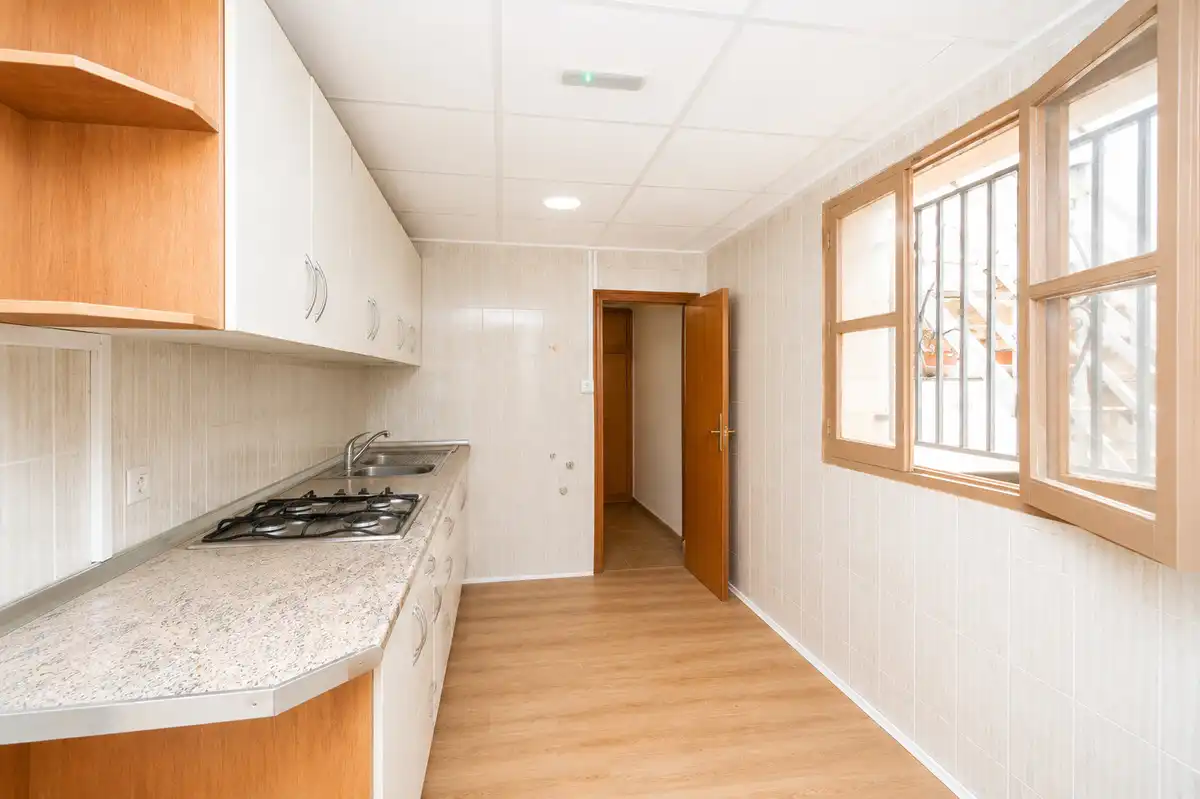 Maison mitoyenne avec terrasse à vendre à C. Infanta Leonor, imagen 6