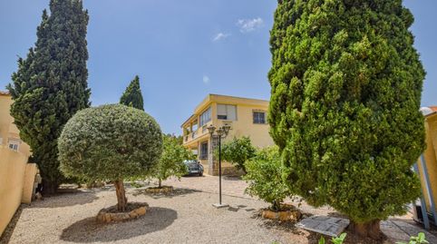 Foto 5 de Casa o xalet en venda a Pueblo - Urbanizaciones, L'Alfàs del Pi