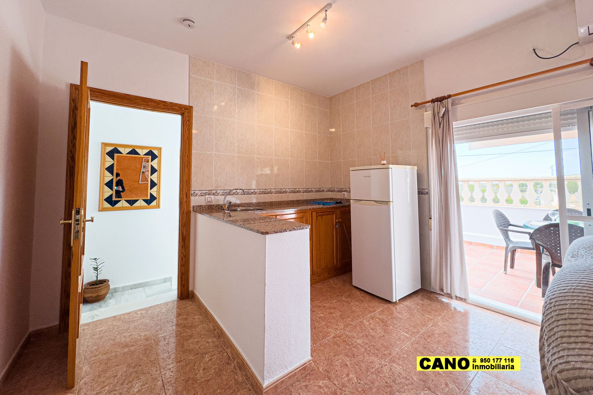 Casa o xalet en venda a  Real Cuevas de los Medina, Retamar