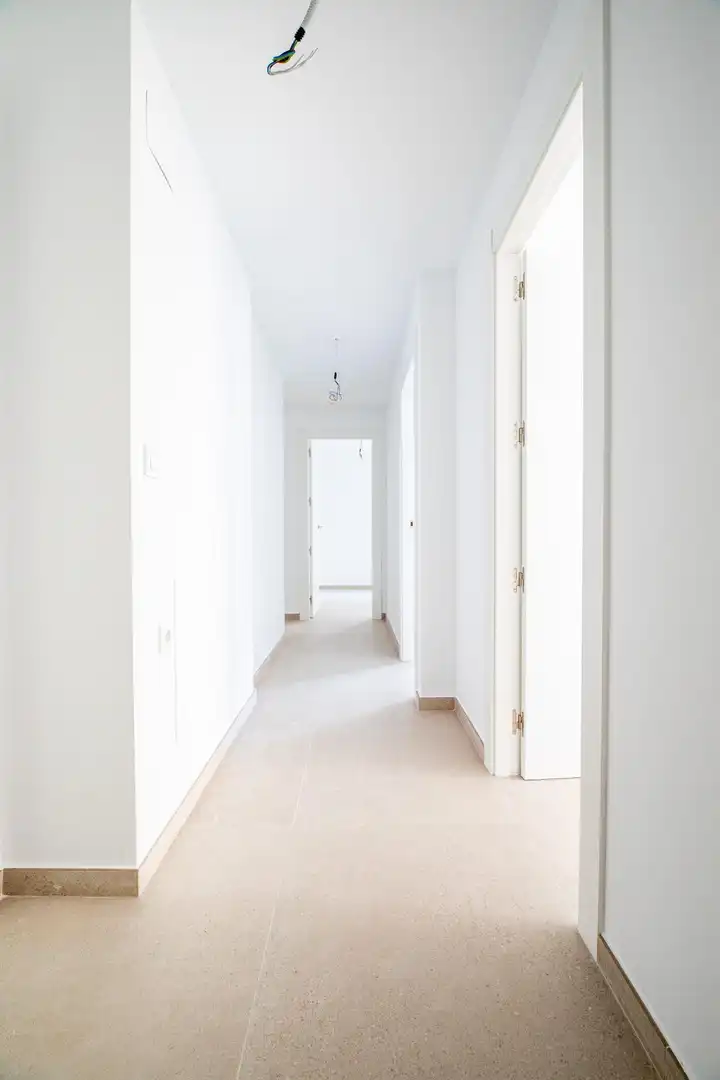 Piso en venta en Cieza con Calefacción y Trastero