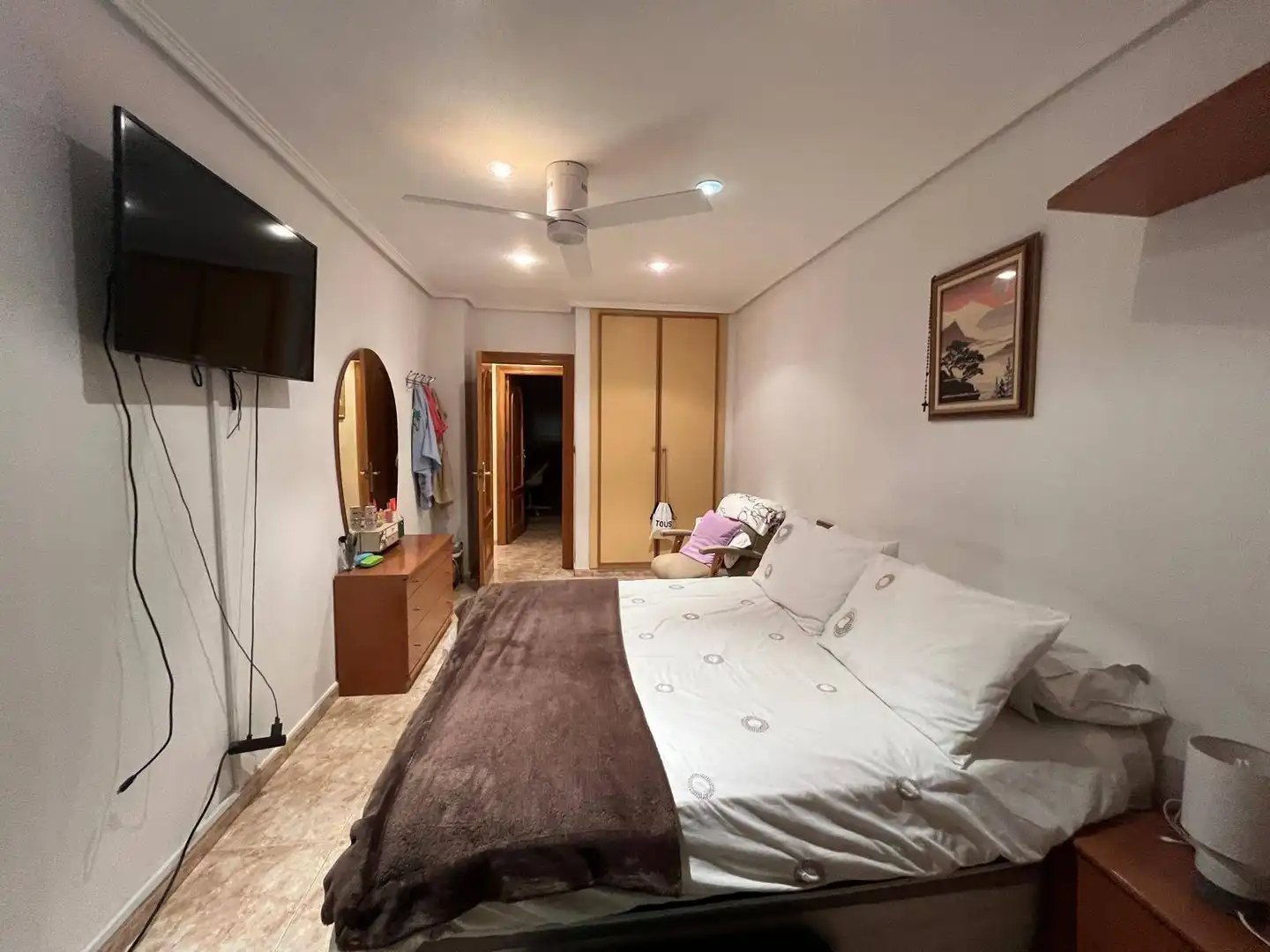 Appartamento con terrazza in vendita a Calle de Carlos Antón Pastor, imagen 21