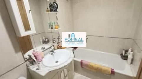 Foto 2 de Pis en venda a Avenida de Zamora, Mariñamansa, Ourense