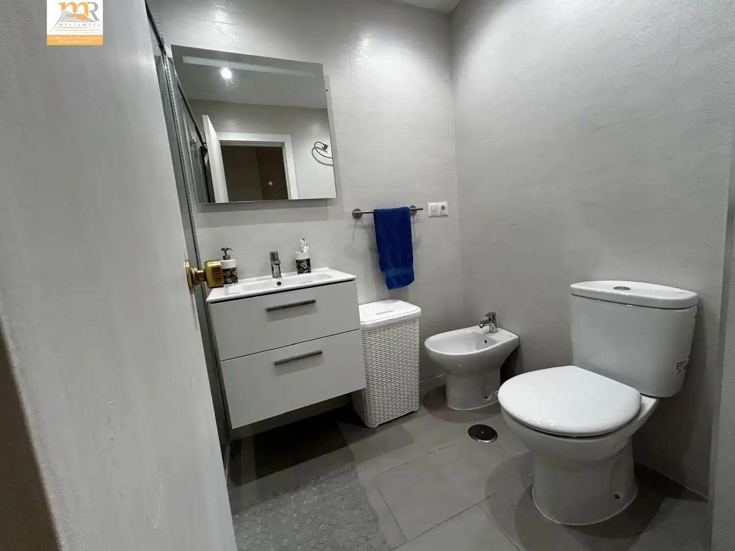 Piso en venta en Pasaje Pasaje Victoria, Puerto de Estepona