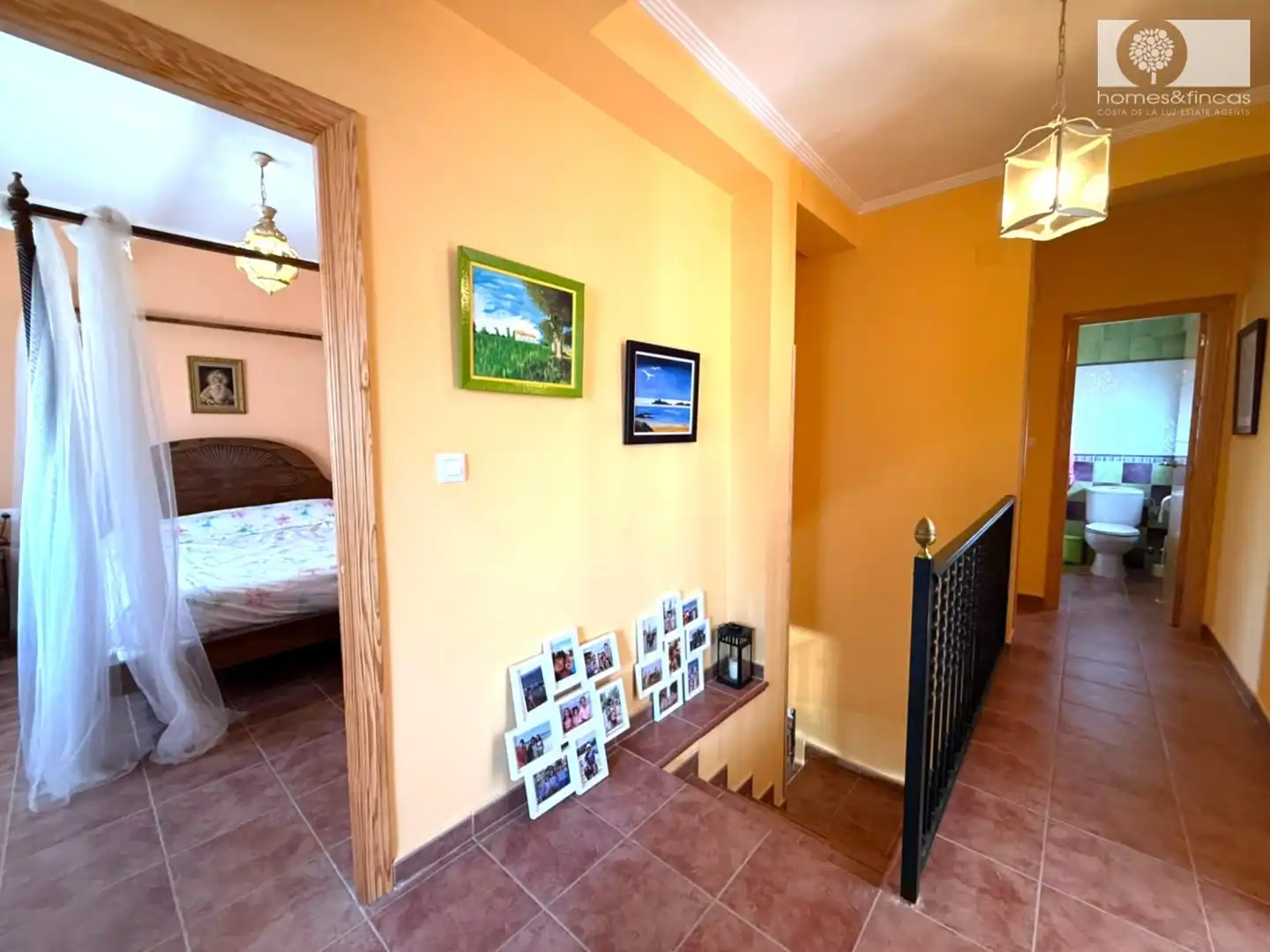 Houses for sale in Islantilla  with Private garden, Swimming Pool and Oven