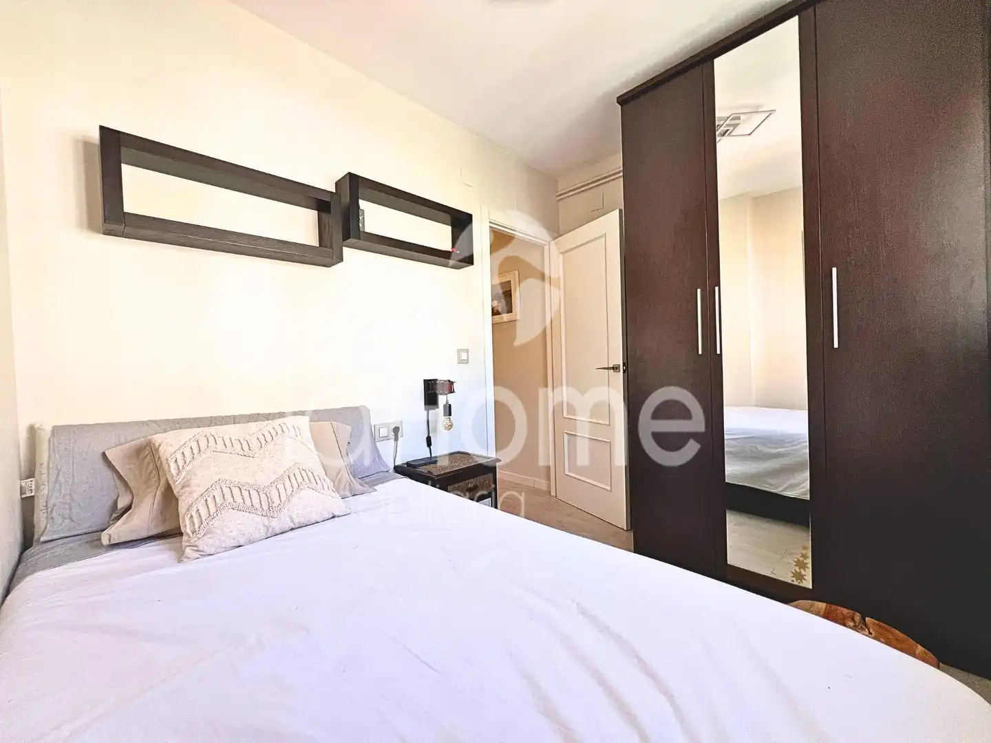 Habitación de Piso en venta en Valencia con Aire acondicionado, Calefacción y Parquet