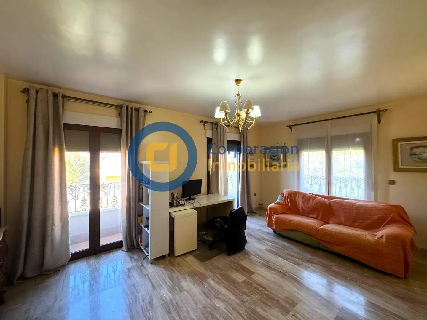 Villa con terrazza in vendita a Lorca Ciudad, imagen 30
